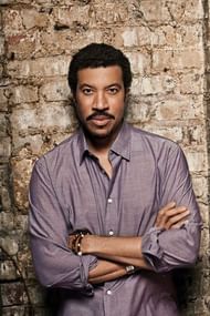 Lionel Richie's Early Life